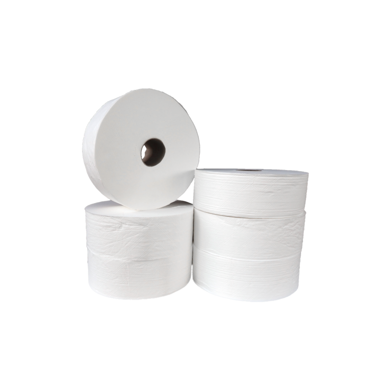 Toilettenpapier Jumborollen 2-lagig Papernet 402298-6/288 Rollen 