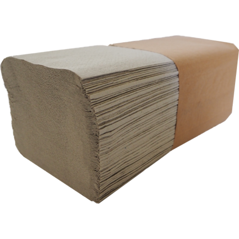 Einmalhandtücher Recyclingpapier günstig kaufen | Hygiene Großhandel